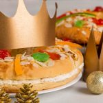 rosca de reyes